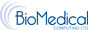 Logotipo biomédico Logotipo biomédico